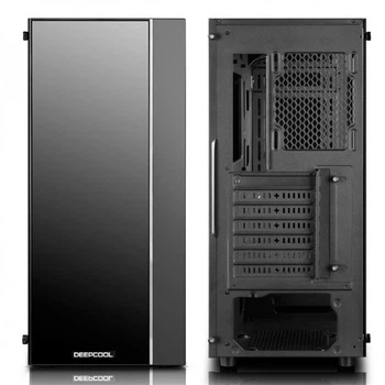 Корпус DeepCool Matrexx 55 без БП