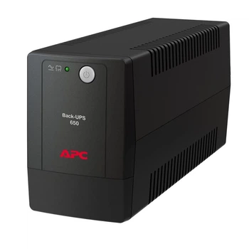 ИБП APC Back-UPS 650VA, IEC (BX650LI)