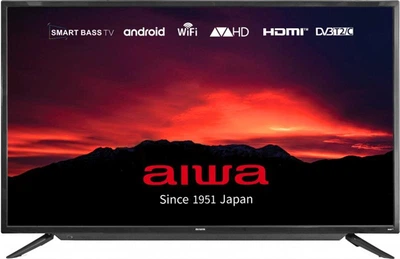 Телевизор Aiwa JH39DS700S