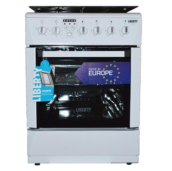 Плита комбинированная Liberty PWE 6114