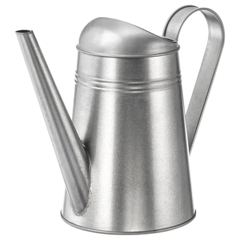 Лейка IKEA SOCKER , оцинковка для дома и улицы 701.556.73