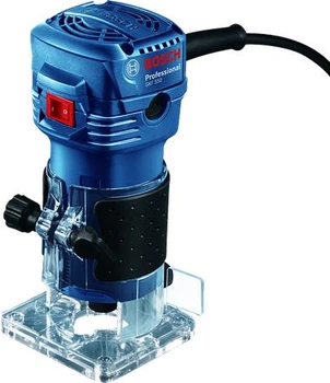 Фрезер Professional GKF 550 550Вт Bosch (teh0025555)