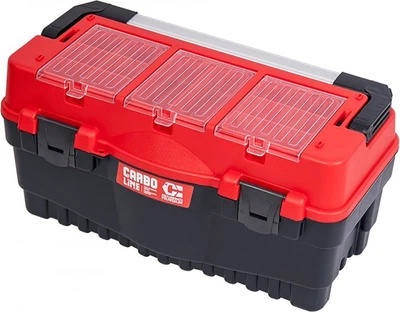 Ящик для інструменту Qbrick System System S700 Carbo Red 25.5" мм (SKRS700FCPZCZEPG001)