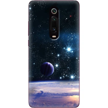 Силіконовий чохол BoxFace Xiaomi Mi 9T / Mi 9T Space Pro Landscape (37376-up425)