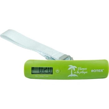 Ваги підлогові Rotex RSB 01-P
