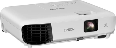 Epson EB-E10 White (V11H975040)