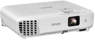 Epson EB-X06 White (V11H972040)