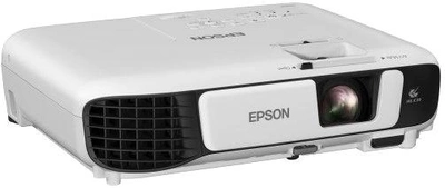 Epson EB-X51 White (V11H976040)