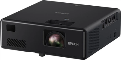Projektor Epson EF-11 Czarny (V11HA23040)
