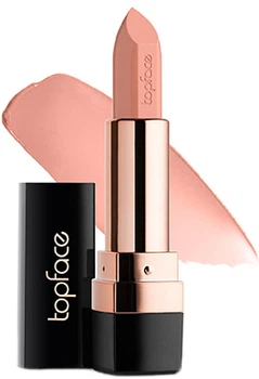 Помада для губ TopFace Instyle Creamy Lipstick PT156 001 4 г (8681217236318)