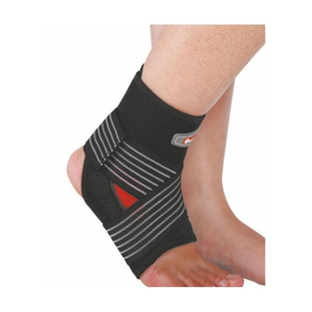 Голеностоп Power System Neo Knee Support PS-6013 Black-Red XL R145063
