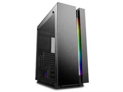 Корпус DeepCool New Ark 90SE без БП