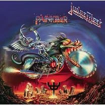Виниловая пластинка Judas Priest – Painkiller 2017 (88985390921) Columbia/EU Mint (art.238140)