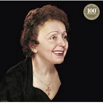 Виниловая пластинка Edith Piaf - A L"olympia 1962/2015 (0825646069538) Warner/France Mint (art.234411)