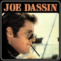 Виниловая пластинка Joe Dassin - Les Champs-elysees 1969/2018 (0190758041711) Columbia/Ger. Mint (art.236326)