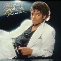 Виниловая пластинка Michael Jackson – Thriller 1982/2015 (88875143731) Epic/EU Mint (art.234150)