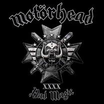 Виниловая пластинка Motorhead - Bad Magic 2017 (slm057p69) Silver Lining Music/EU Mint (art.237245)