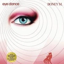 Виниловая пластинка Boney M. - Eye Dance 1985/2017 (0889854091910) Hansa/EU Mint (art.235423)