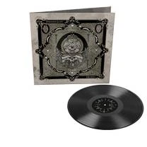 Виниловая пластинка Paradise Lost – Obsidian 2020 (nb 5317-1, Ltd, Orange) Nuclear Blast/EU Mint (art.238590)