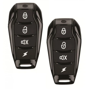 Автосигнализация daVINCI PHI-130 (10193046)