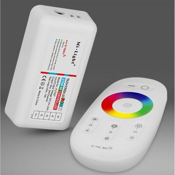Пульт управління RGBW +контролер комплект 1 зона Mi-Light 1шт LS-194