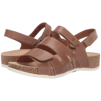 Сандалии Josef Seibel Tilda 07 Crème, 38 (10413400)