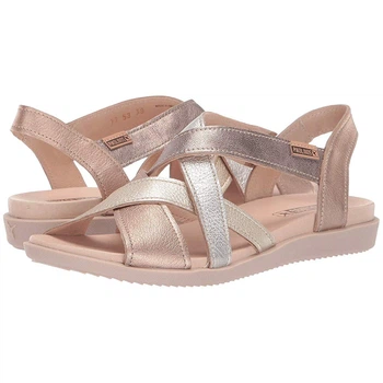 Сандалии Pikolinos Antillas W0H-0805CLC1 Champagne, 42 (271 мм) (10413754)