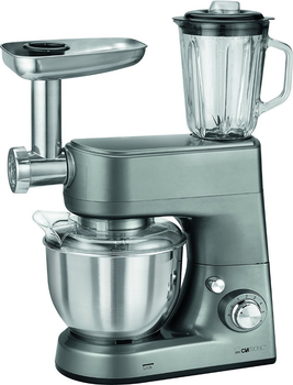 Кухонний комбайн Clatronic KM 3648 Titan (99000275)