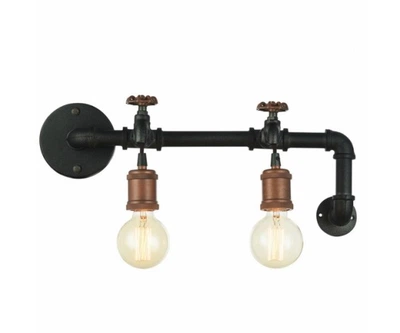БРА PLUMBING BRA DOUBLE