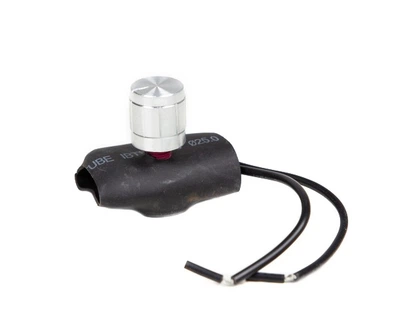 Диммер Switch for Lamp silver
