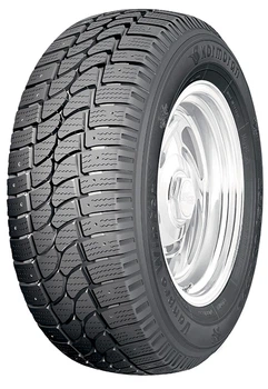 Kormoran VANPRO WINTER (205/65R16C 107/105R) Шип