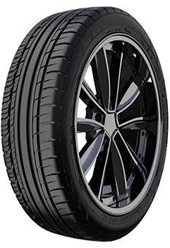 Federal COURAGIA F/X (275/55R19 111V)