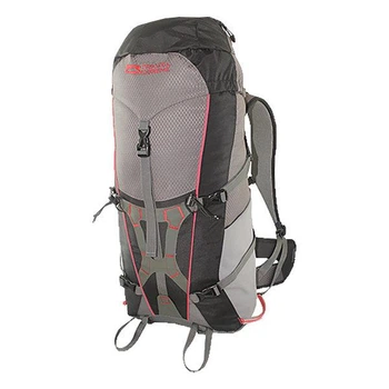 Рюкзак Travel Extreme Spur 33L Black/Red (1060-ТE-А0320BR)