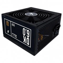 1stPlayer PS-600AXDK6.0-FM 600W (6931630207061)