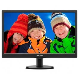 PHILIPS 203V5LSB26/10 (203V5LSB26/10)