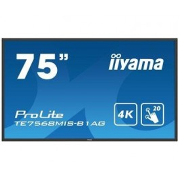 IIYAMA TE7568MIS-B1AG (TE7568MIS-B1AG)
