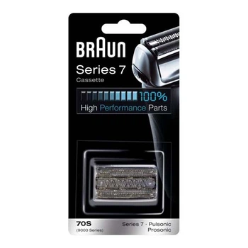 Блок+сітка BRAUN series 7 70S