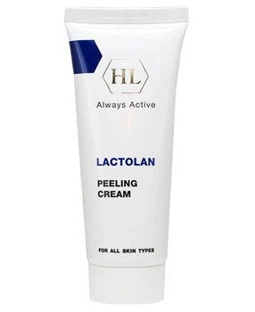 Лактолан пілінг-крем Holy Land LACTOLAN Peeling Cream 70мл