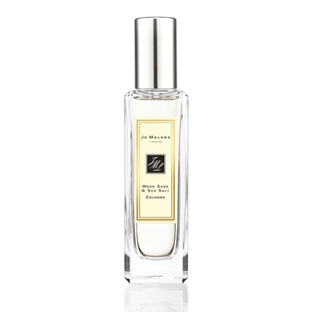 Одеколон Jo Malone Wood Sage & Sea Salt 30 мл.