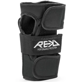 Защита запястья Rekd Wrist Guards S Чорний