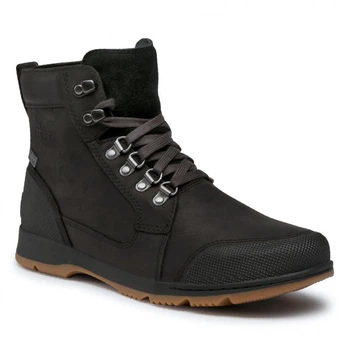 Мужские зимние ботинки SOREL ANKENY II MID OutDry (NM3826 010) 43 (28 см.)