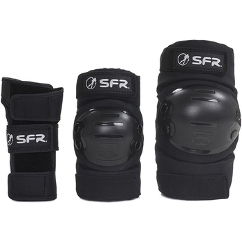 Защита набор SFR Ramp Jr S Чорний