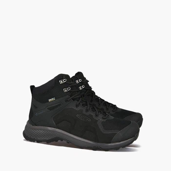 Чоловічі ботинки Keen Explore Mid Wp (1021602) 44.5 (29 см.)