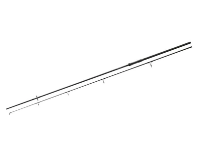 Карповый набор. Удилища Daiwa Black Widow 3.9m 3.5lb 50мм + Катушки Carp Expert Neo Runner 9000 + Род под на 3