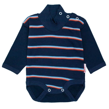 Боди Hawk Kids 10338 56 см Синий