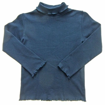 Гольф для девочки Hawk Kids KP0030 92 см Синий
