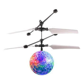 Летающий мяч шар, диско шар Flying Ball TT-308