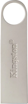USB Flash Kingston DataTraveler SE9 G2 USB 3.0 32Gb Silver