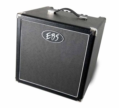 Комбопідсилювач басовий EBS Classic Session 120