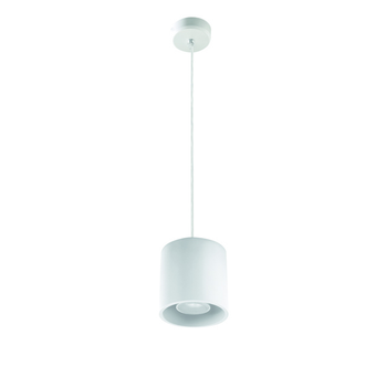 Люстра Kanlux 27041 Algo GU10 PO-W GU10